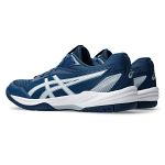 ASICS Gel-Task 4 Mako Blue / White