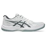 ASICS Upcourt 6 White / Steel Grey