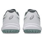 ASICS Upcourt 6 White / Steel Grey