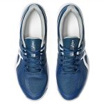 ASICS Court Hunter FF Mako Blue / Gravel