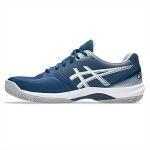 ASICS Court Hunter FF Mako Blue / Gravel