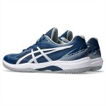 ASICS Court Hunter FF Mako Blue / Gravel