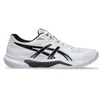 ASICS Gel-Tactic 13 White / Black