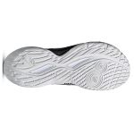 ASICS Gel-Tactic 13 White / Black