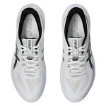 ASICS Gel-Tactic 13 White / Black