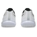 ASICS Gel-Tactic 13 White / Black