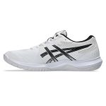ASICS Gel-Tactic 13 White / Black