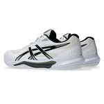 ASICS Gel-Tactic 13 White / Black