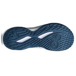 ASICS Gel-Tactic 13 White / Mako Blue