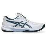 ASICS Gel-Tactic 13 White / Raw Indigo