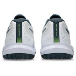 ASICS Gel-Tactic 13 White / Raw Indigo