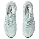 ASICS Gel-Tactic 13 Lichen Rock / White