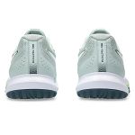 ASICS Gel-Tactic 13 Lichen Rock / White