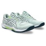 ASICS Gel-Tactic 13 Lichen Rock / White