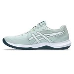 ASICS Gel-Tactic 13 Lichen Rock / White