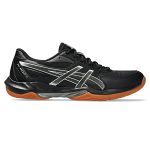 ASICS Gel-Rocket 12 Black / Gunmetal