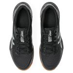 ASICS Gel-Rocket 12 Black / Gunmetal
