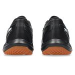 ASICS Gel-Rocket 12 Black / Gunmetal