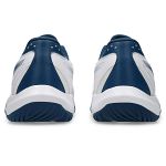ASICS Gel-Rocket 12 White / Mako Blue