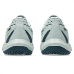 ASICS Gel-Rocket 12 Lichen Rock / Tranquil Teal