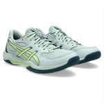ASICS Gel-Rocket 12 Lichen Rock / Tranquil Teal