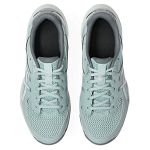 ASICS Gel-Rocket 12 Ocean Haze / Concrete