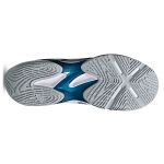 ASICS Blade FF 2 White / Mako Blue