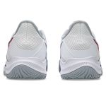 ASICS Blade FF 2 White / Mako Blue