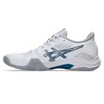 ASICS Blade FF 2 White / Mako Blue