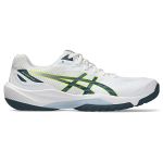 ASICS Beyond FF 2 White / Raw Indigo