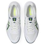 ASICS Beyond FF 2 White / Raw Indigo