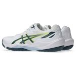 ASICS Beyond FF 2 White / Raw Indigo