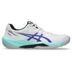 ASICS Beyond FF 2 White / Radiant Amethyst