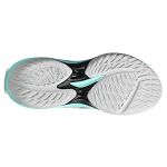 ASICS Beyond FF 2 White / Radiant Amethyst