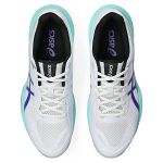ASICS Beyond FF 2 White / Radiant Amethyst