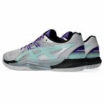 ASICS Powerbreak FF Concrete / Illuminate Mint