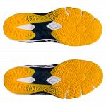 ASICS Gel-Blade 7 French Blue / Lilac Opal