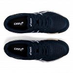 ASICS Gel-Blade 7 French Blue / Lilac Opal