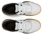 ASICS Gel-Rocket 9 White / Black