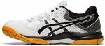ASICS Gel-Rocket 9 White / Black
