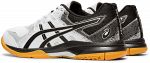 ASICS Gel-Rocket 9 White / Black
