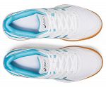 ASICS Gel-Task 2 White / Pure Silver