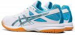 ASICS Gel-Task 2 White / Pure Silver