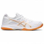 ASICS Gel-Task 2 White / Champagne