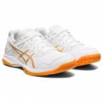 ASICS Gel-Task 2 White / Champagne