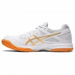 ASICS Gel-Task 2 White / Champagne