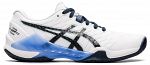 ASICS Blast FF 2 White / French Blue