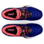 ASICS Blast FF 2 Lapis Lazuli Blue / French Blue