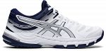 ASICS Gel-Beyond 6 White / Peacoat