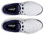 ASICS Gel-Beyond 6 White / Peacoat